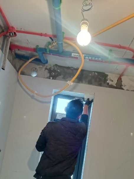 泗洪专业水管维修