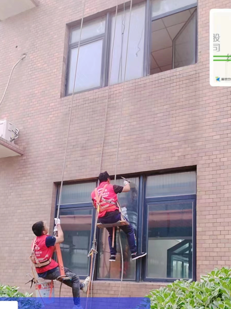 泗洪承接各类窗户玻璃维修